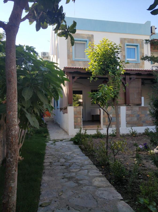 Apart Turgutreis Εξωτερικό φωτογραφία
