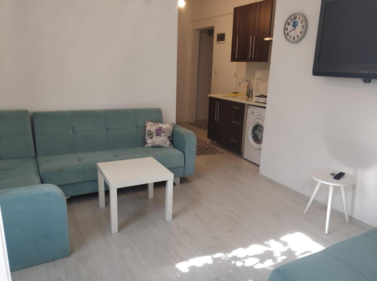 Apart Turgutreis Εξωτερικό φωτογραφία