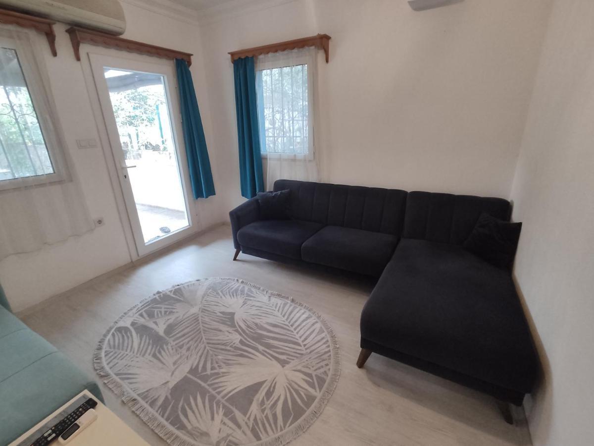 Apart Turgutreis Εξωτερικό φωτογραφία