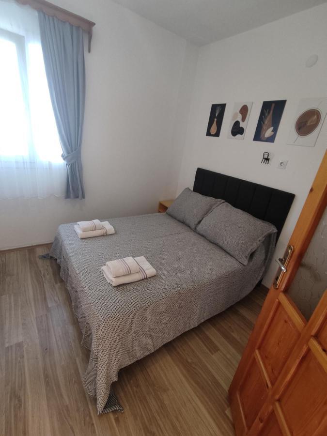 Apart Turgutreis Εξωτερικό φωτογραφία