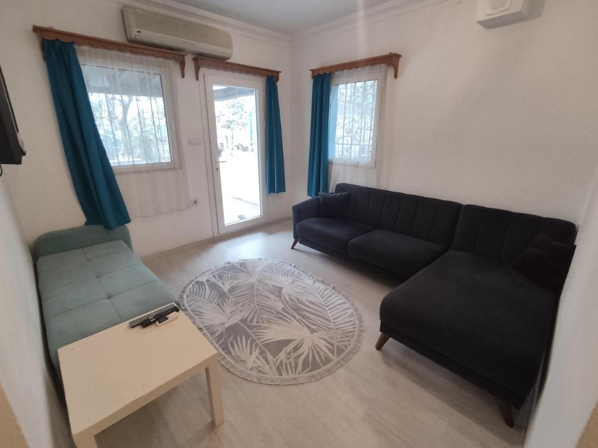 Apart Turgutreis Εξωτερικό φωτογραφία