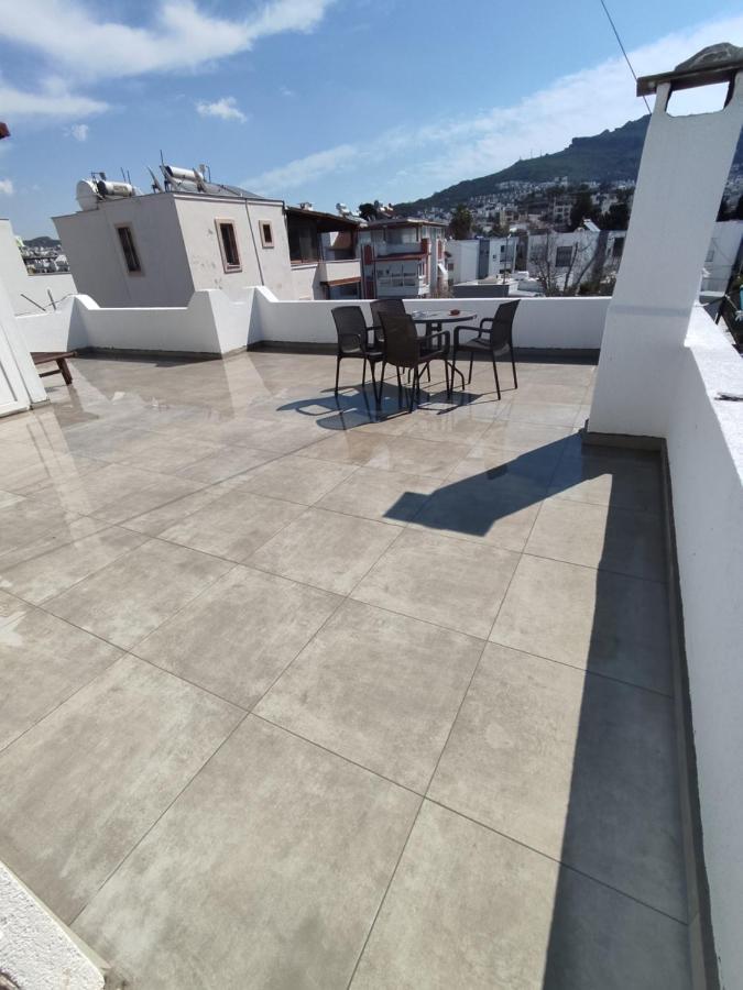 Apart Turgutreis Εξωτερικό φωτογραφία