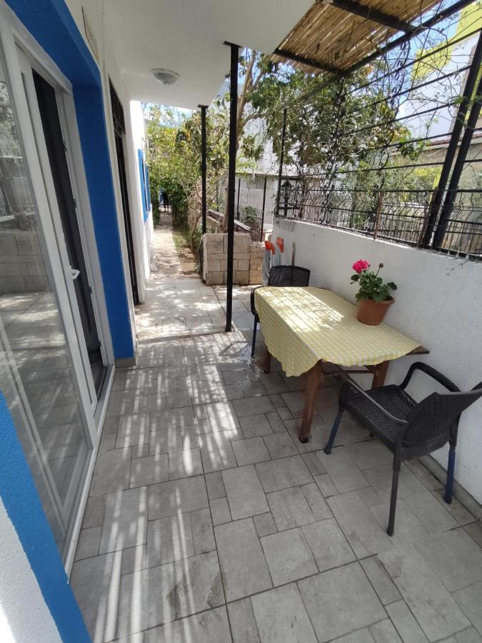 Apart Turgutreis Εξωτερικό φωτογραφία