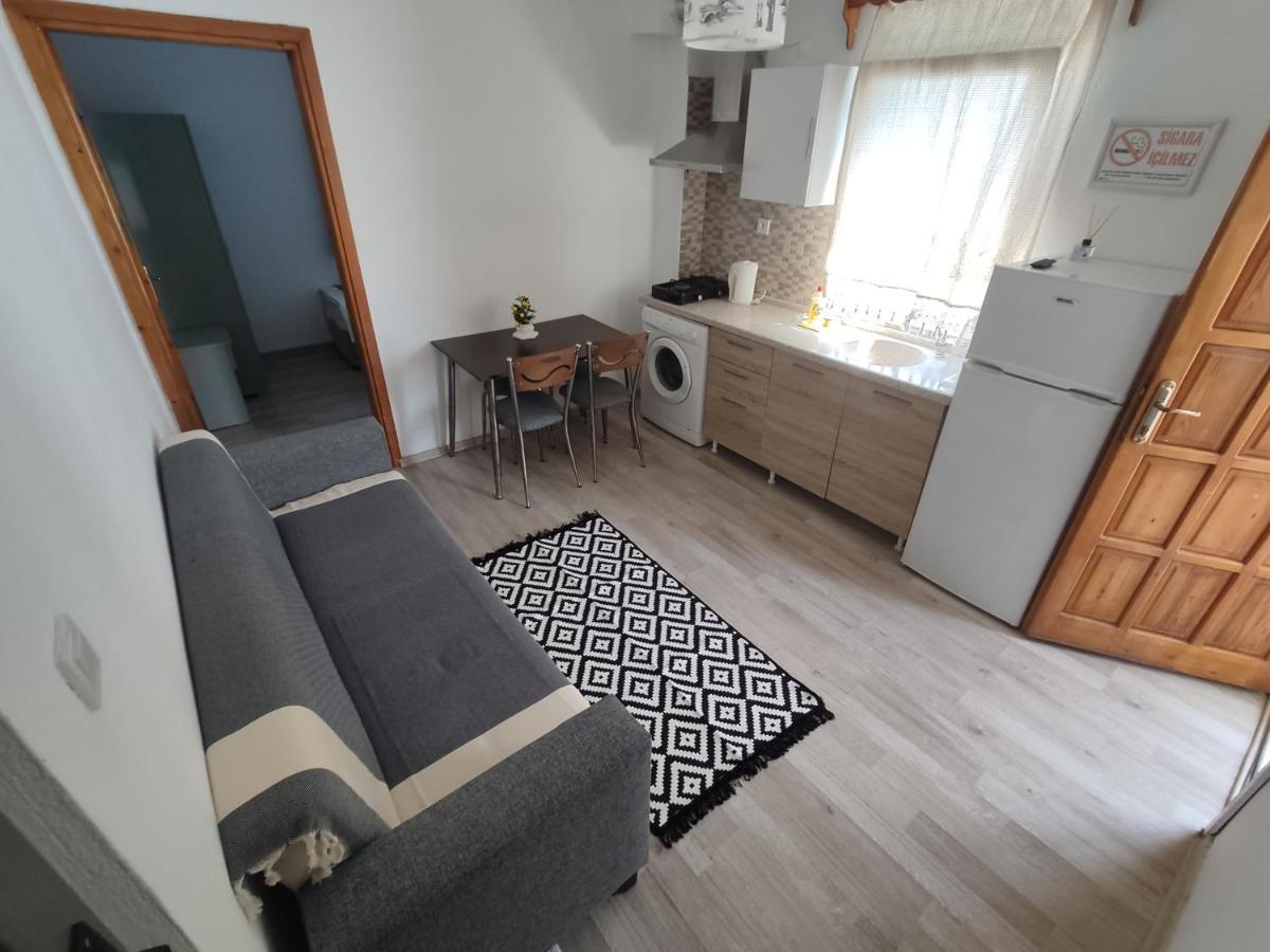Apart Turgutreis Εξωτερικό φωτογραφία