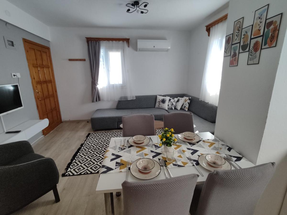 Apart Turgutreis Εξωτερικό φωτογραφία