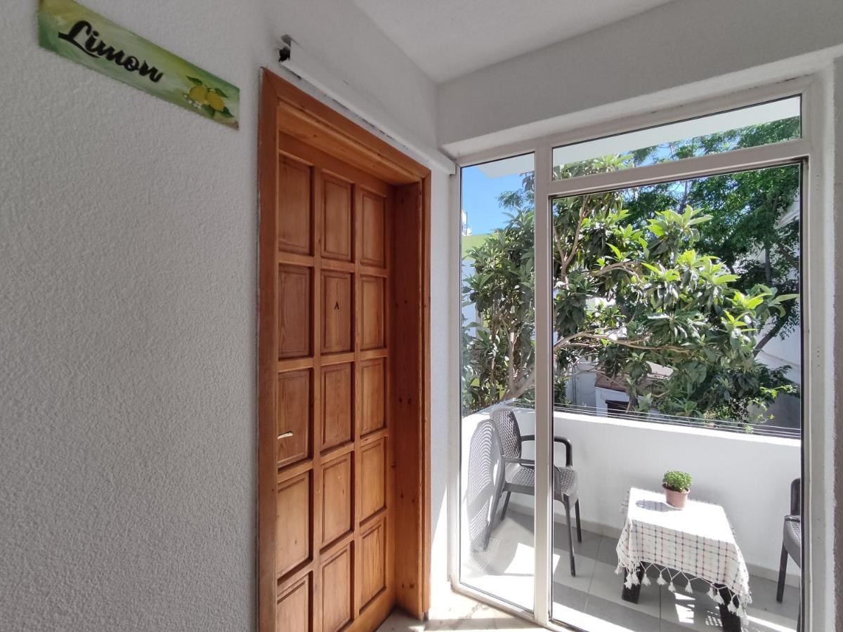 Apart Turgutreis Εξωτερικό φωτογραφία