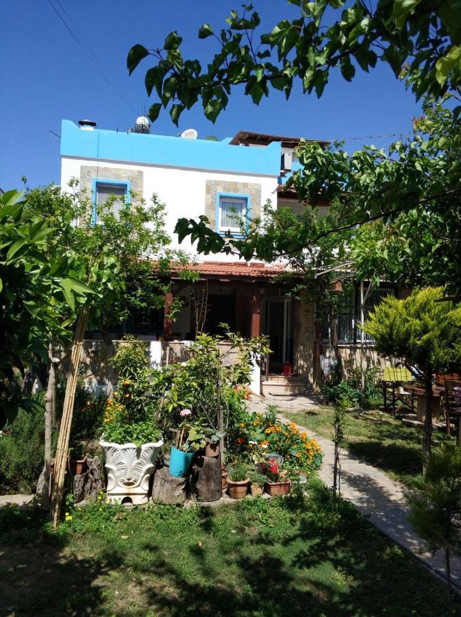 Apart Turgutreis Εξωτερικό φωτογραφία