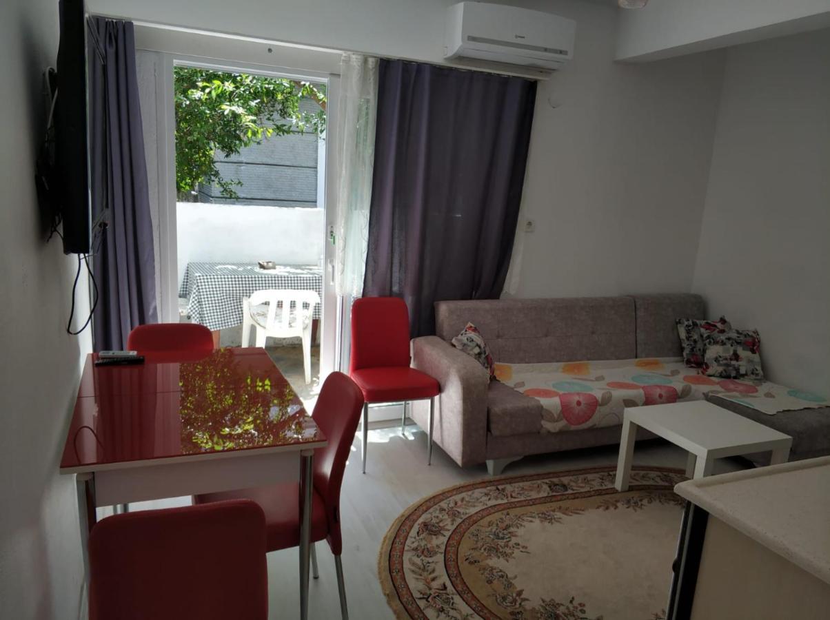 Apart Turgutreis Εξωτερικό φωτογραφία