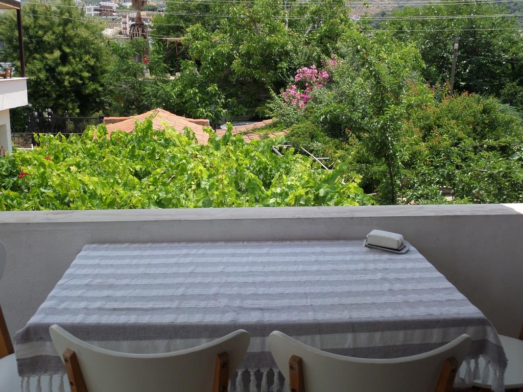Apart Turgutreis Δωμάτιο φωτογραφία