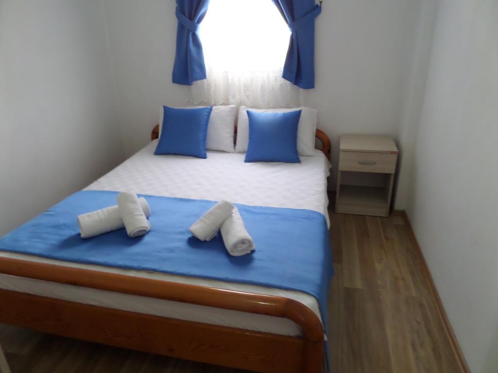 Apart Turgutreis Δωμάτιο φωτογραφία