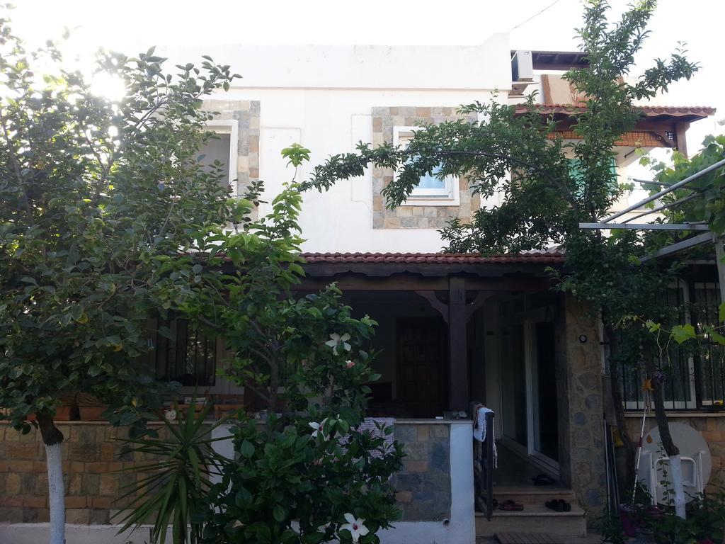 Apart Turgutreis Εξωτερικό φωτογραφία