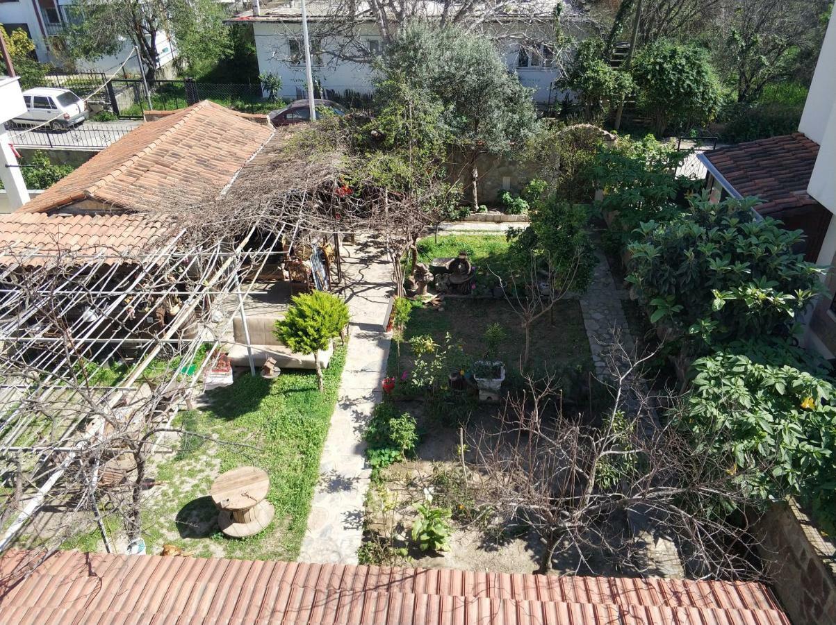 Apart Turgutreis Εξωτερικό φωτογραφία